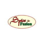 spice fusion android application logo